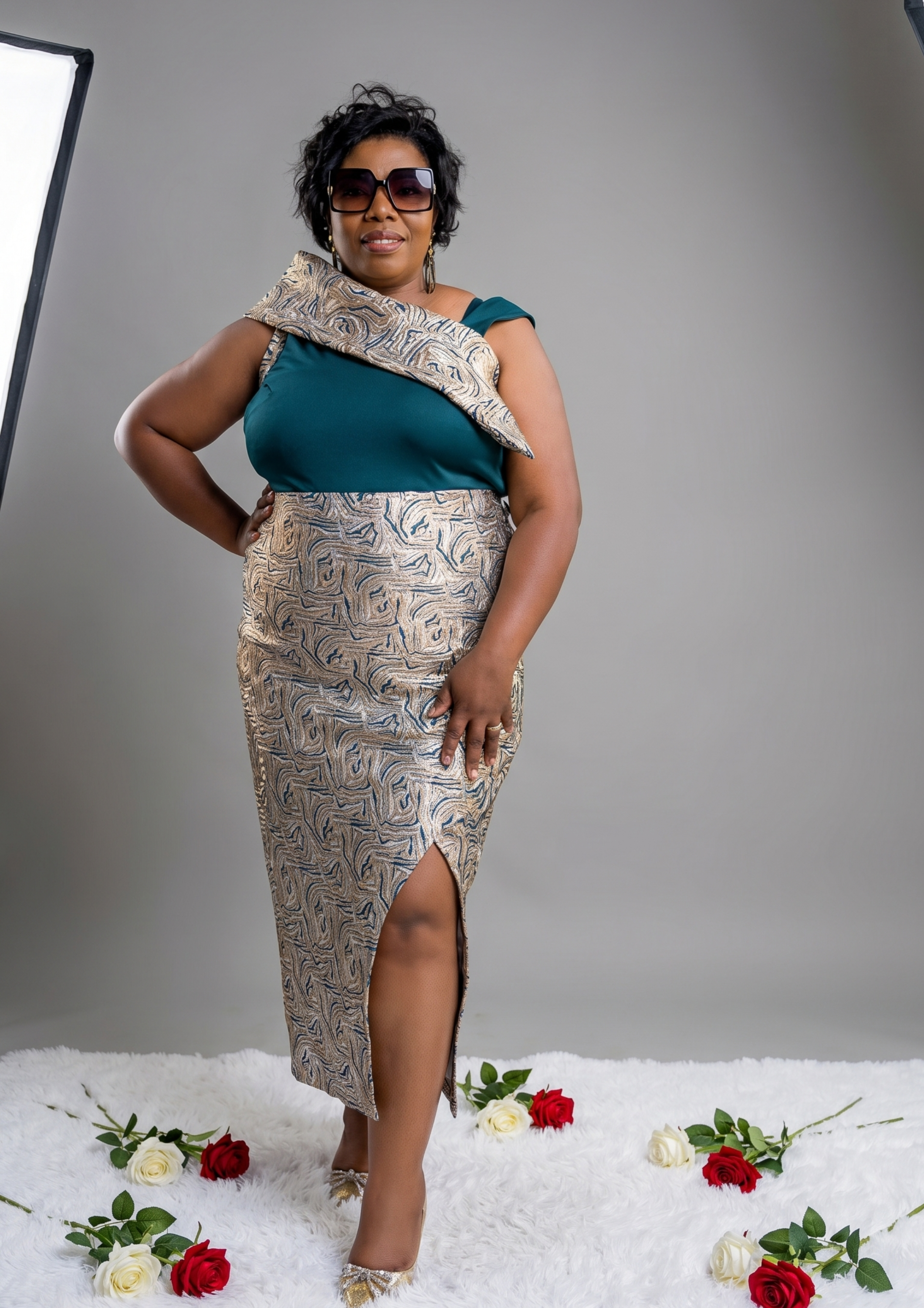 Corporate Fashion – Caren-Jo