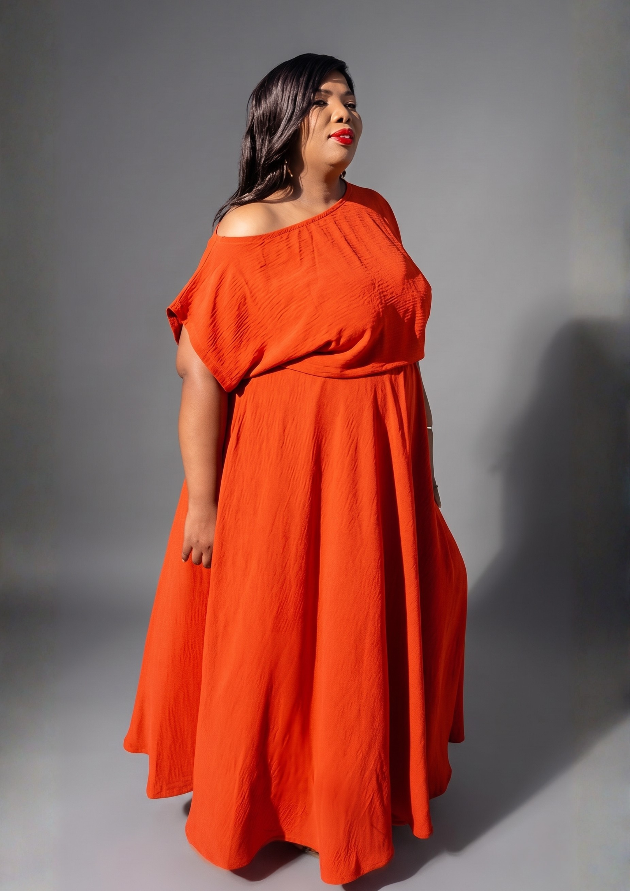 Mrs. Joumarie Theys – Caren-Jo Couture Director